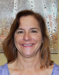 Julie, Registered Dental Hygienist (R.D.H.)