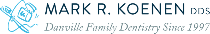 Mark R. Koenen DDS | Danville Family Dentist