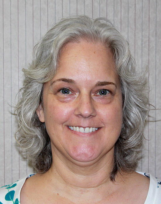 Terry, Registered Dental Assistant (R.D.A.) Mark R. Koenen DDS